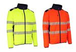 Veste thermique - FLAKE - COVERGUARD 5FLA1 | Disponible en Jaune ou Orange